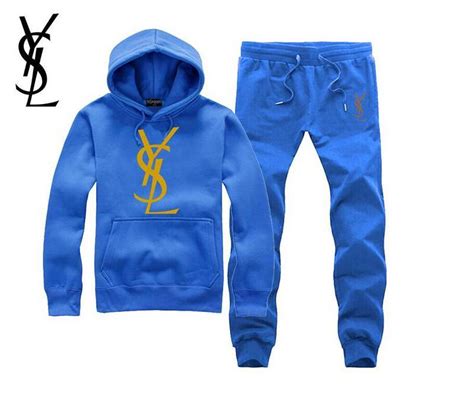 ysl tracksuit mens|yves saint laurent shirts.